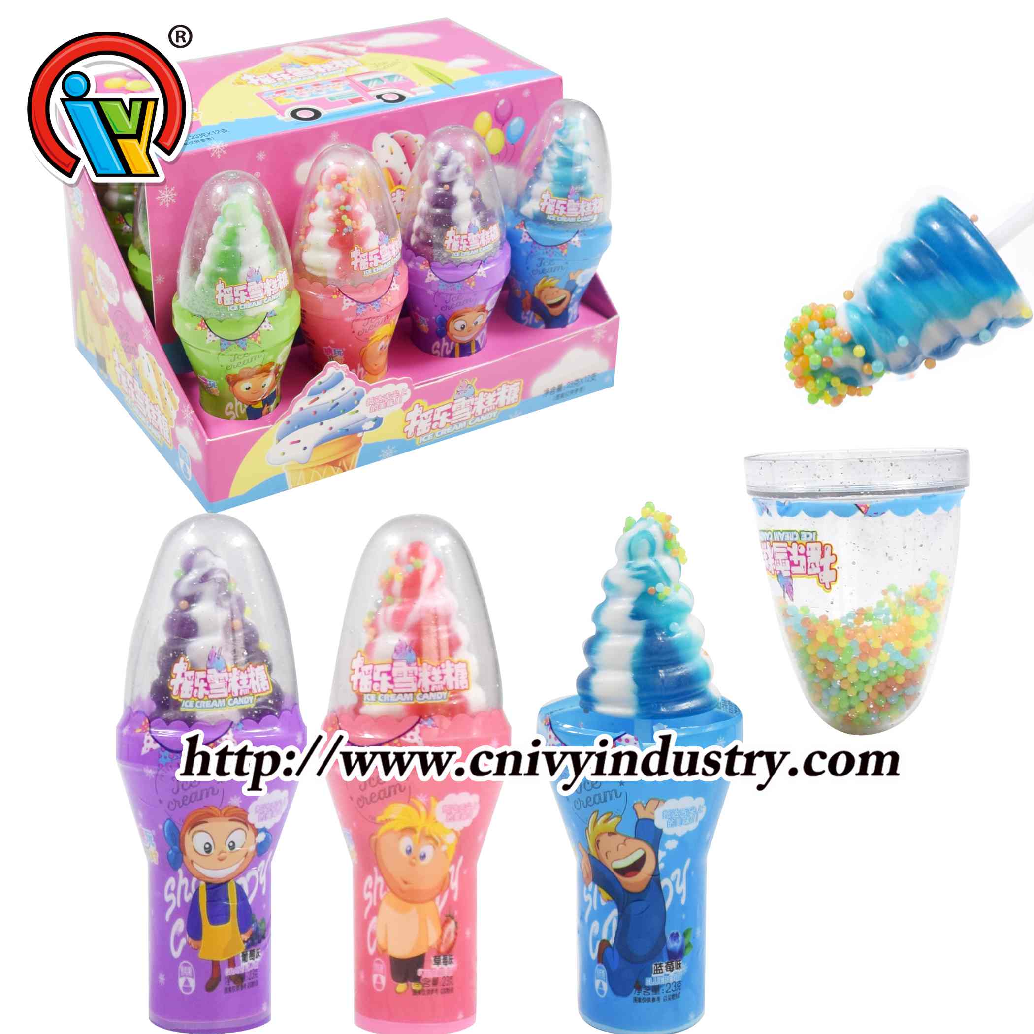 lollipop candy wholesale