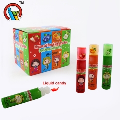 rolling jam jelly candy