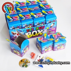 fabricante de doces de brinquedo da china