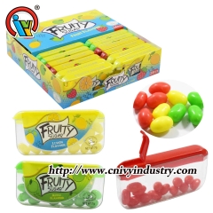 Pressed Tablet Candy