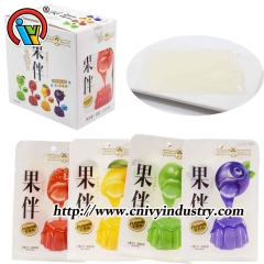 jelly candy manufacturer