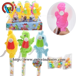 fabricante de brinquedos para fãs da china com doces