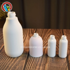 garrafa de plástico biodegradável de alta qualidade