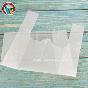 Fabricante de sacolas biodegradáveis compostáveis
